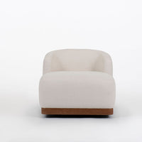 Zinnia Swivel Chair