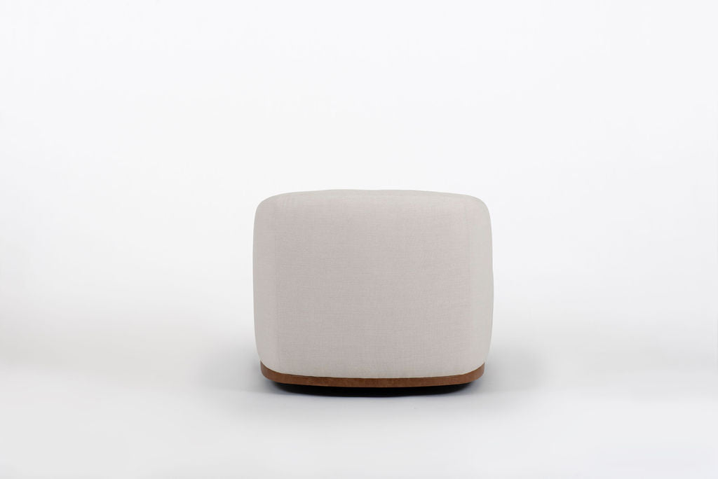 Zinnia Swivel Chair