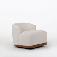 Zinnia Swivel Chair