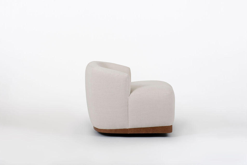 Zinnia Swivel Chair
