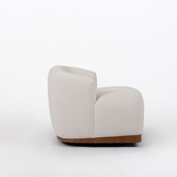 Zinnia Swivel Chair
