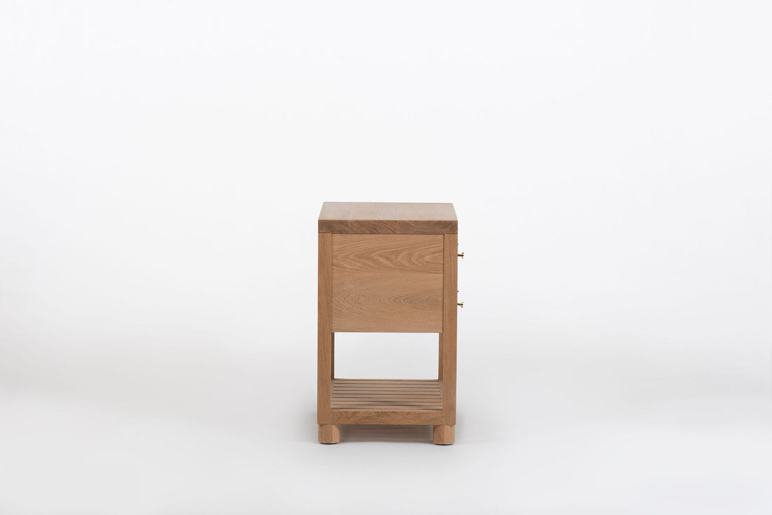 Lido Nightstand