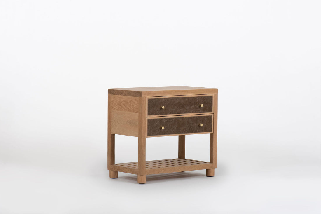 Lido Nightstand
