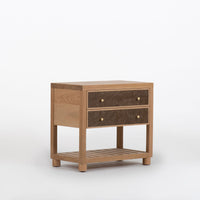 Lido Nightstand