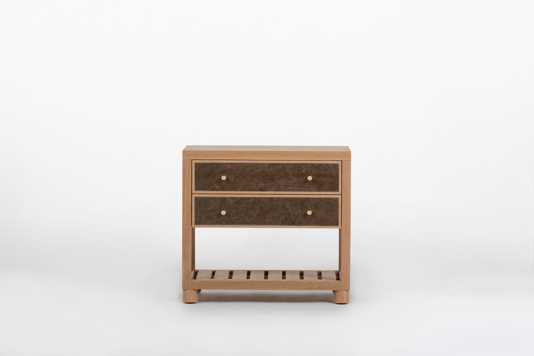 Lido Nightstand