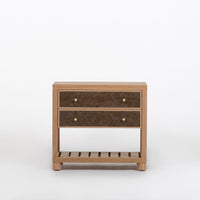 Lido Nightstand