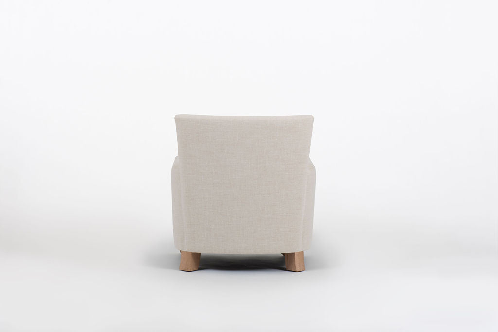 Marigold Chair