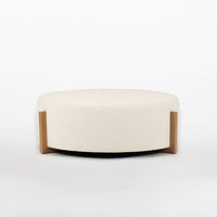 Tremont Ottoman