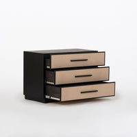 Carmel Chest