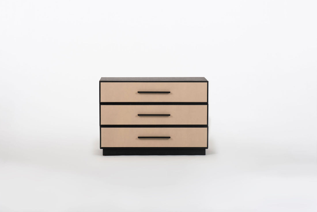 Carmel Chest