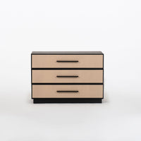 Carmel Chest