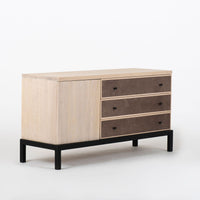 Petite Monica Console