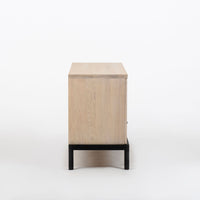 Petite Monica Console