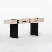 Dominica Console