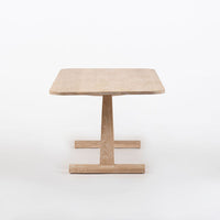 Channel Island Dining Table