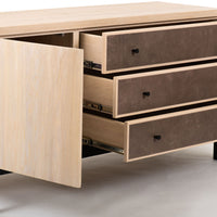 Petite Monica Console