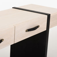 Dominica Console