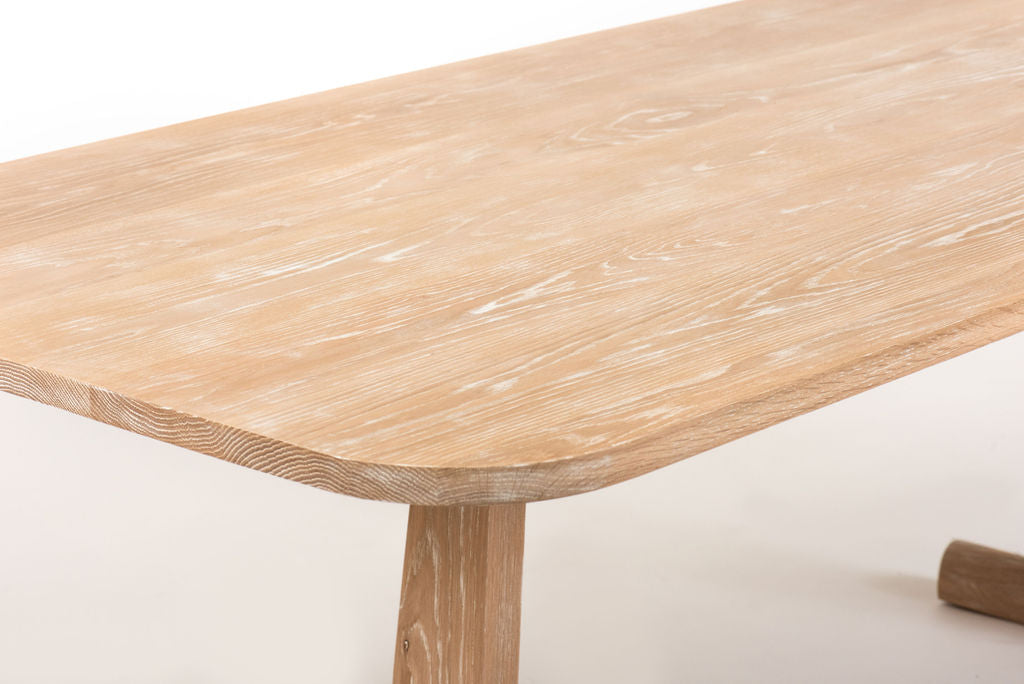 Channel Island Dining Table