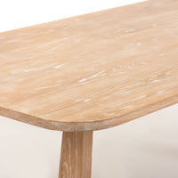 Channel Island Dining Table