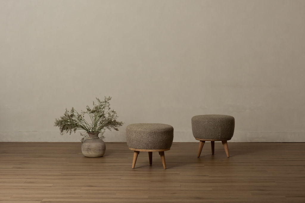 Cavallino Stool