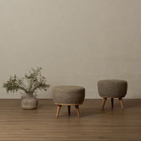 Cavallino Stool