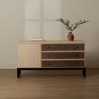 Petite Monica Console