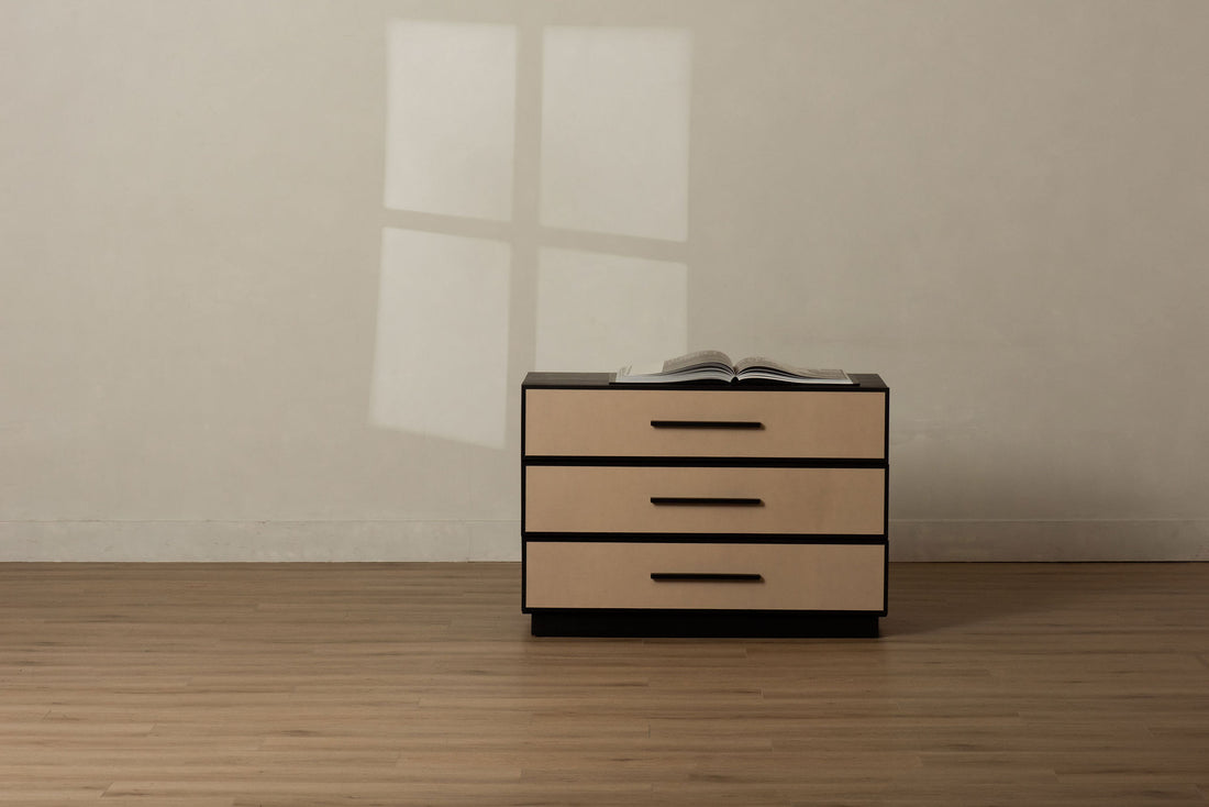 Carmel Chest