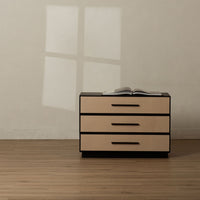 Carmel Chest