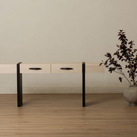 Dominica Console