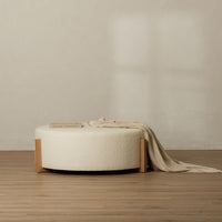 Tremont Ottoman