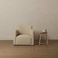 Boxwood Swivel Chair