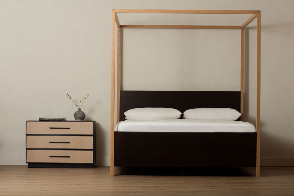 Minori Bed