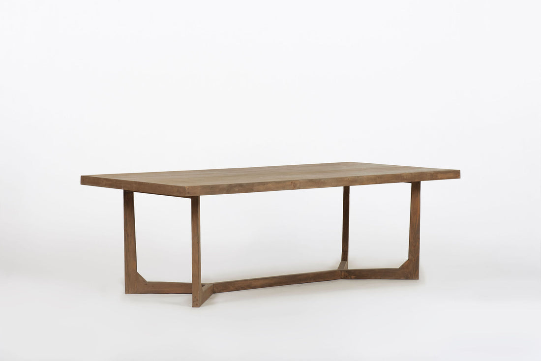 Pismo Dining Table