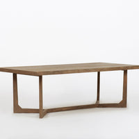 Pismo Dining Table