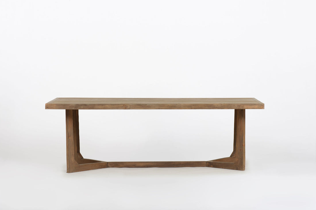 Pismo Dining Table