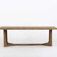 Pismo Dining Table