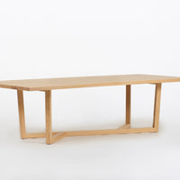 Sequoia Dining Table