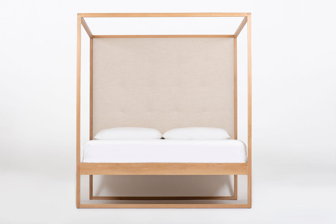Dawson Bed