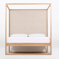 Dawson Bed