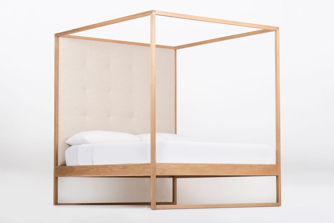 Dawson Bed