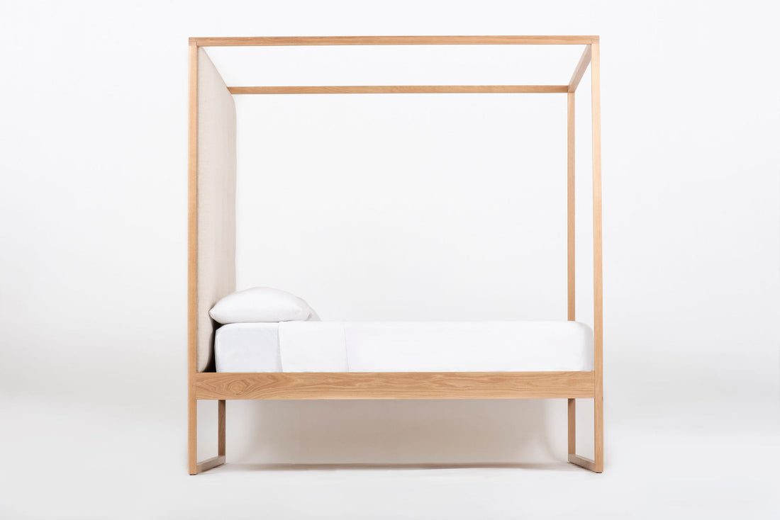 Dawson Bed