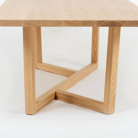 Sequoia Dining Table