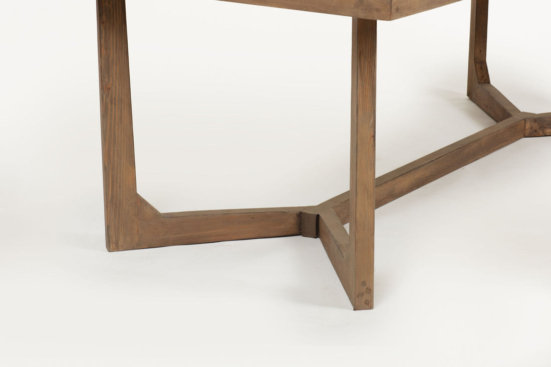 Pismo Dining Table