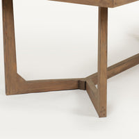 Pismo Dining Table