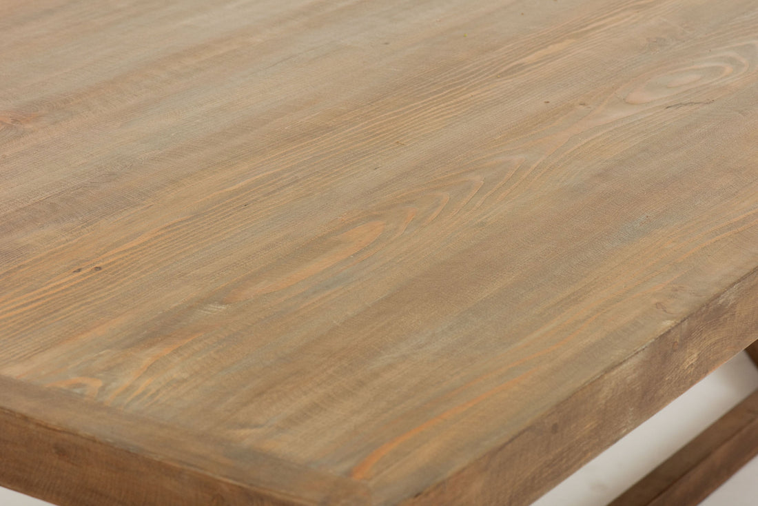 Pismo Dining Table