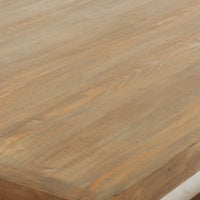 Pismo Dining Table