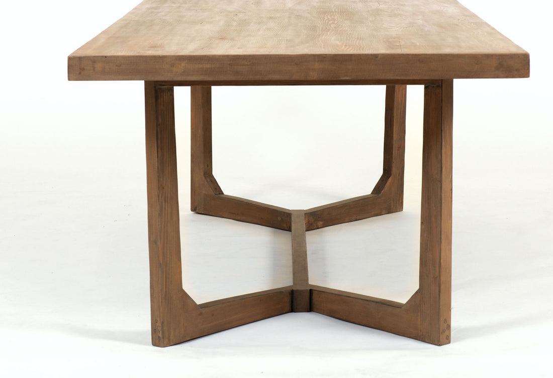 Pismo Dining Table