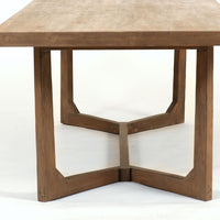 Pismo Dining Table