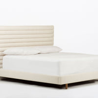 Topanga Bed