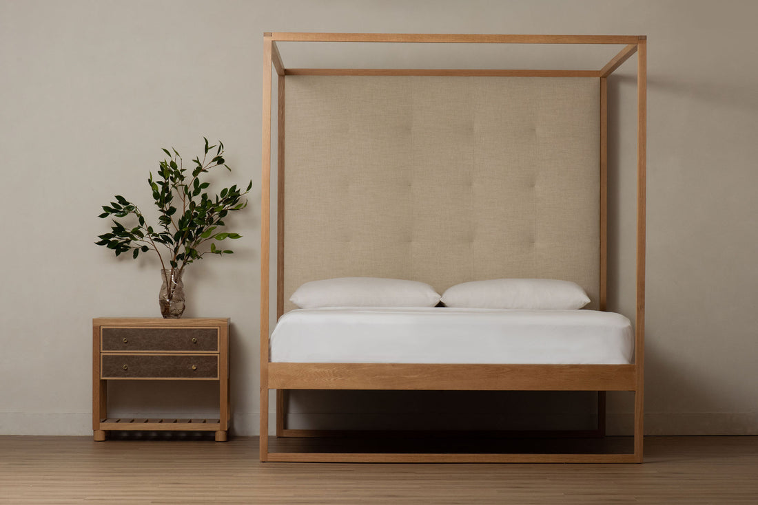 Dawson Bed